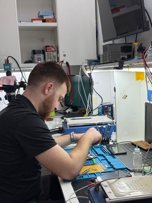 Ремонт телефонов