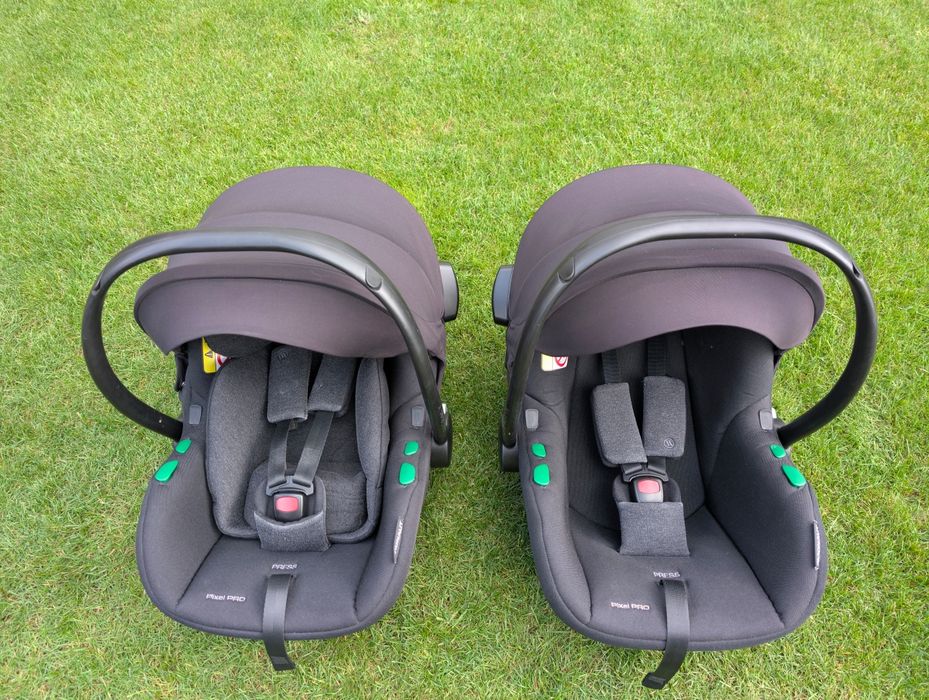 Scoică Avionaut Pixel Pro