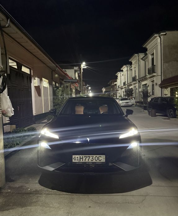 Deepal S07 200max sotiladi