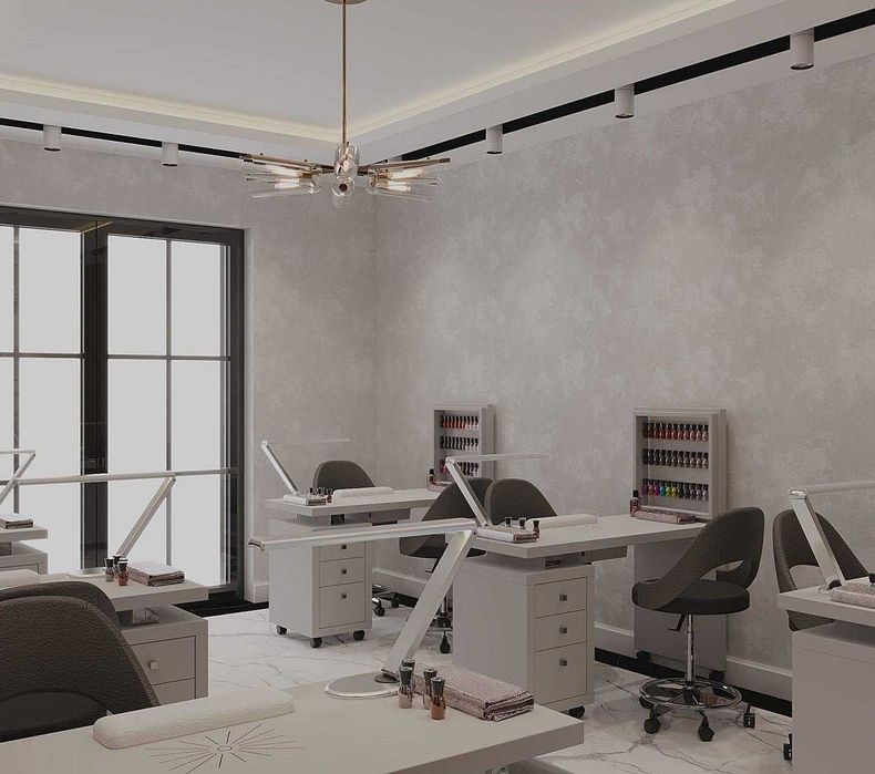 Сдаётся помещение Салон Красоты 56 м²  Центр Мирабадский  Госпитальный