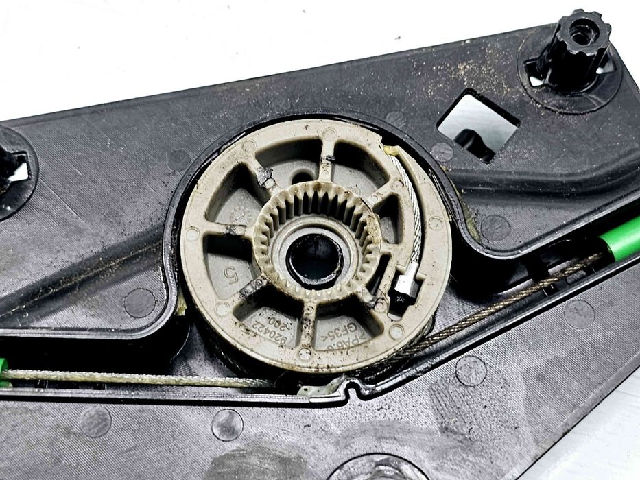 Macara electrica geam dreapta fata Audi A5 Sportback (8TA) [Fabr 2009-