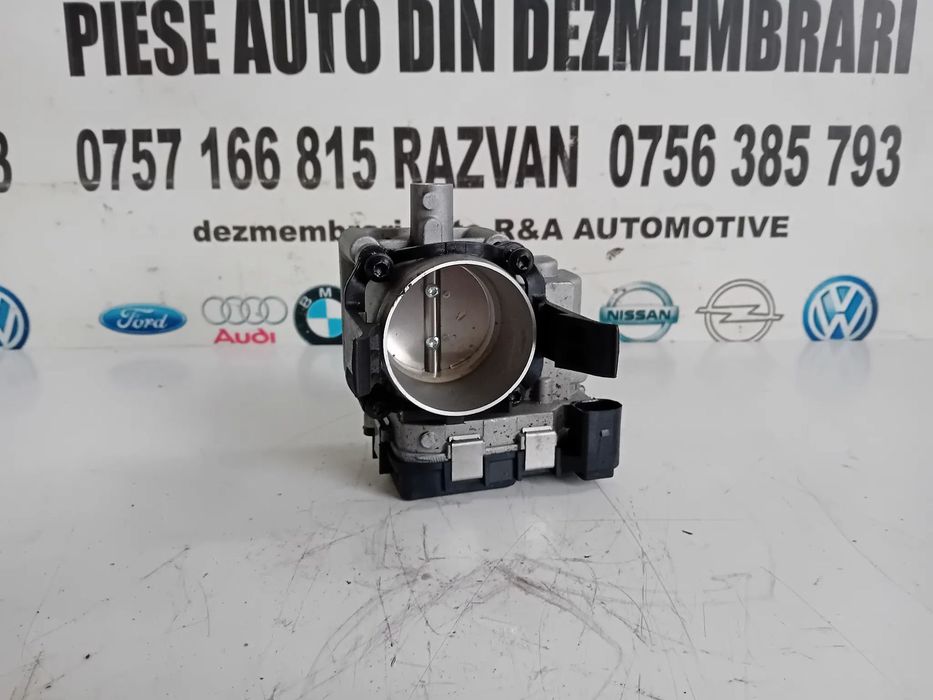 Clapeta Acceleratie Vw Golf 7 Caddy Skoda Octavia Seat Leon Audi A3 8V 1.4 TSI CPW An 2012-2020