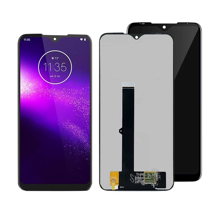 Дисплей за Motorola Moto One Macro / G8 Play