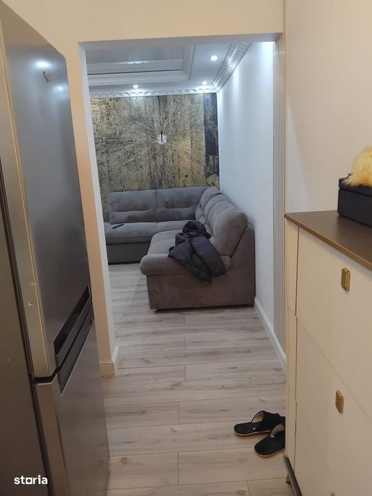 39527  Apartament 3 camere Tomis Nord