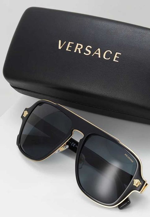 Ochelari de barbati Versace VE2199