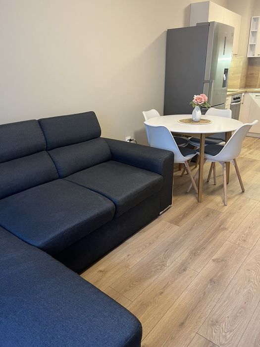 Дава се под наем Двустаен апартамент в Варна, Погреби - 55 кв.м за 510 € - Снимка #9