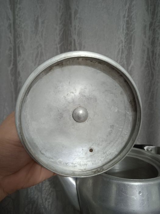 Заварник советский