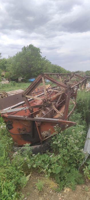 Продам комбайн Енисей