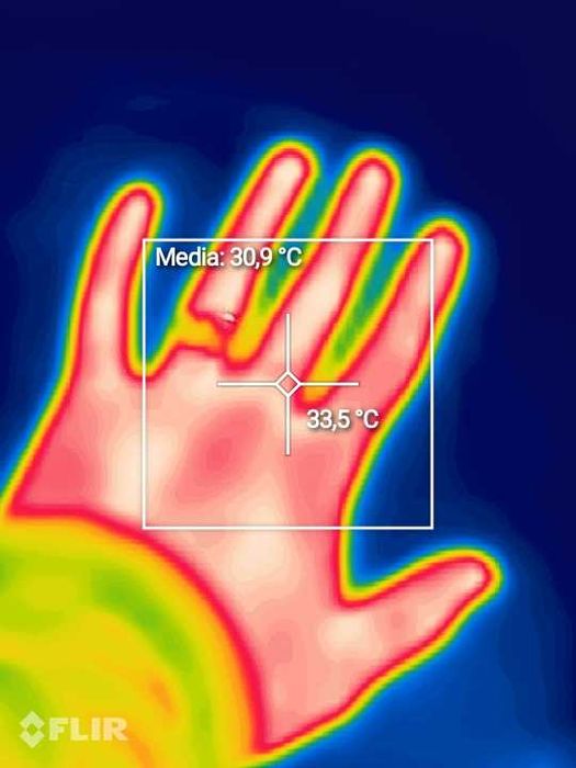 Telefon Blackview BV8900