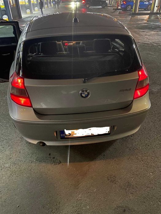 De vanzare BMW 118D de Mooos Craciun