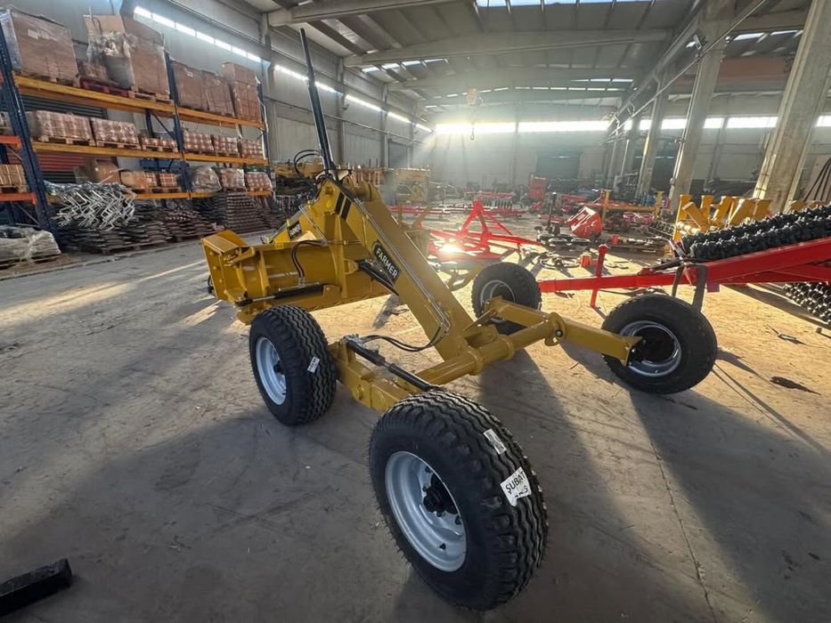 Лазерный планировщик