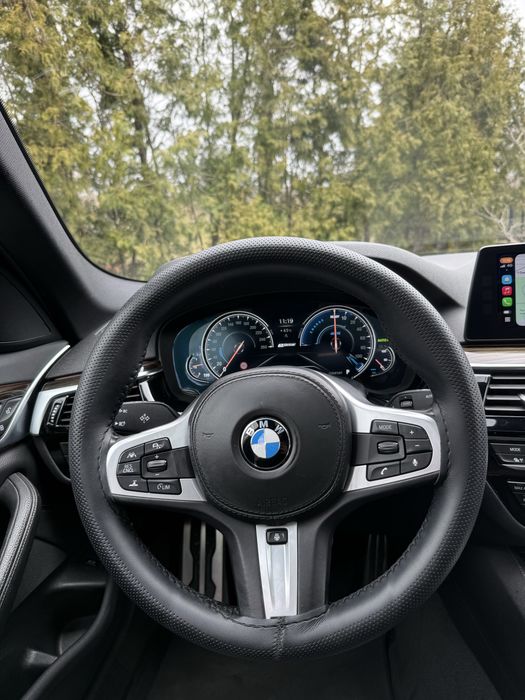 Bmw 530e iPerformance