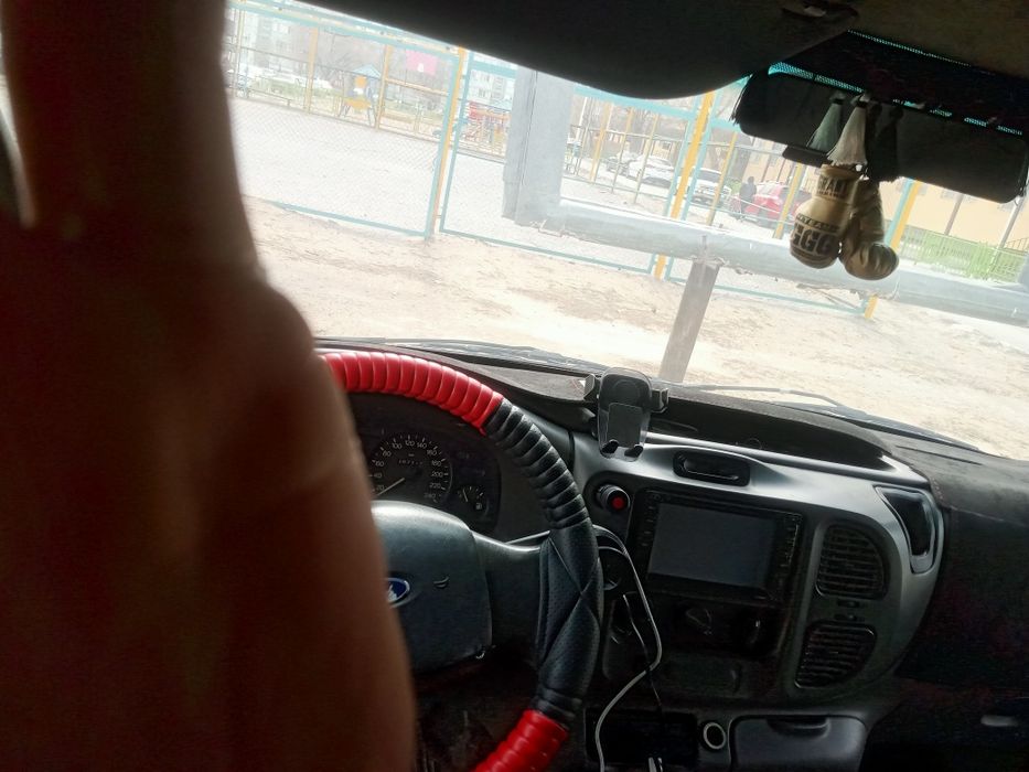 Форд транзит продам