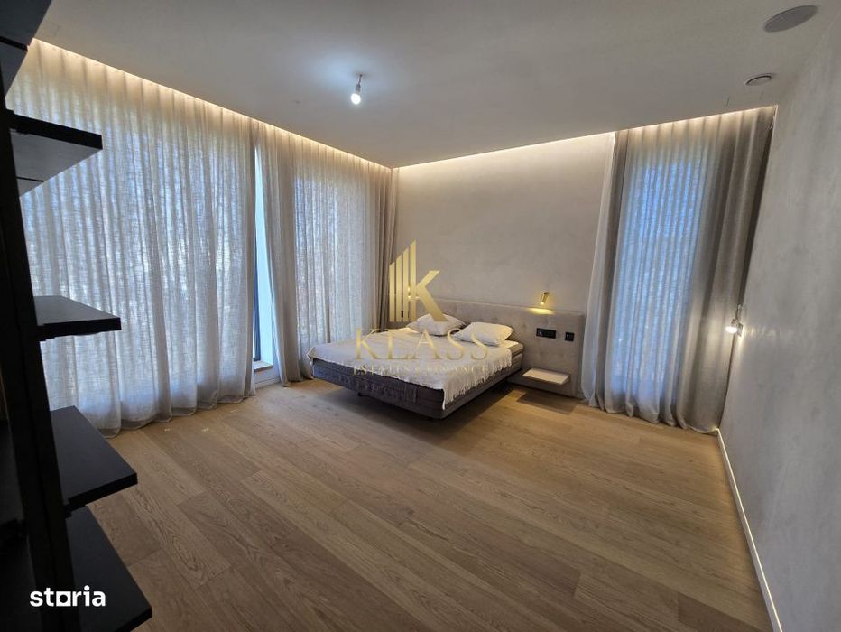 Vila Smart 4 camere deosebita Matei Millo de vanzare