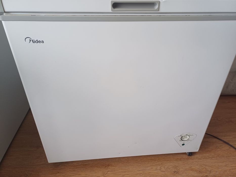 Продаётся морозильник в отличном состоянии