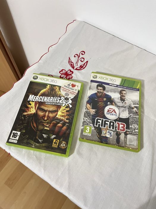 Xbox 360 slim functional