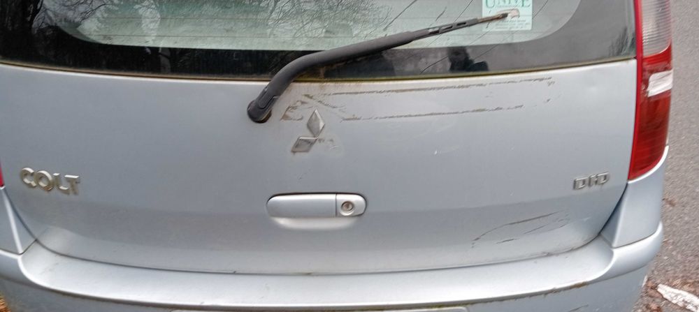 De vînzare Mitsubishi colt