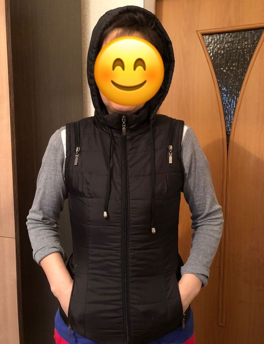 Продам верхнюю одежду !