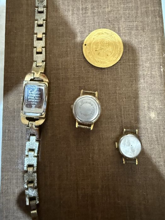 Часовници Старинки