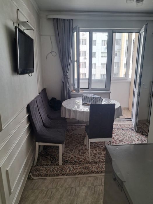 Тез арада 3 бөлмелі үй сатылады! 100% документ