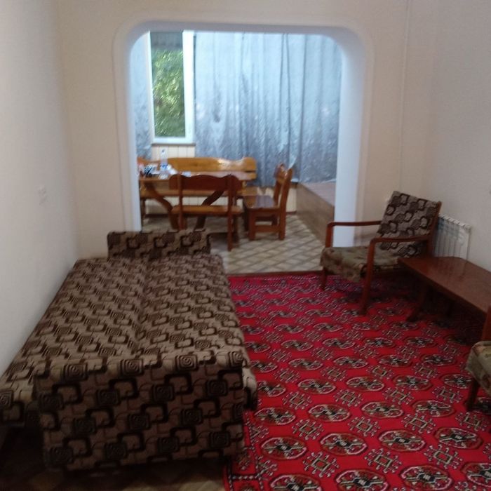 Продаётся 2х комнатная квартира