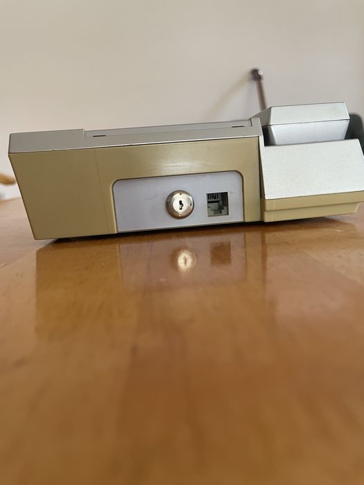 Телефон стационарный