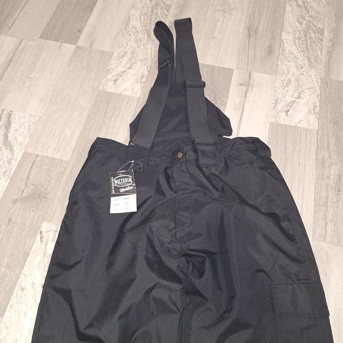Pantaloni de lucru Victoria Workline mărimea L