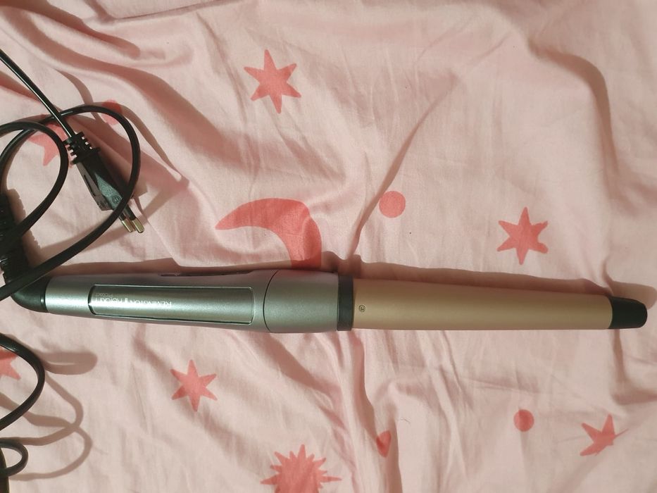 Ondulator REMINGTON Keratin Protect Ci83V6