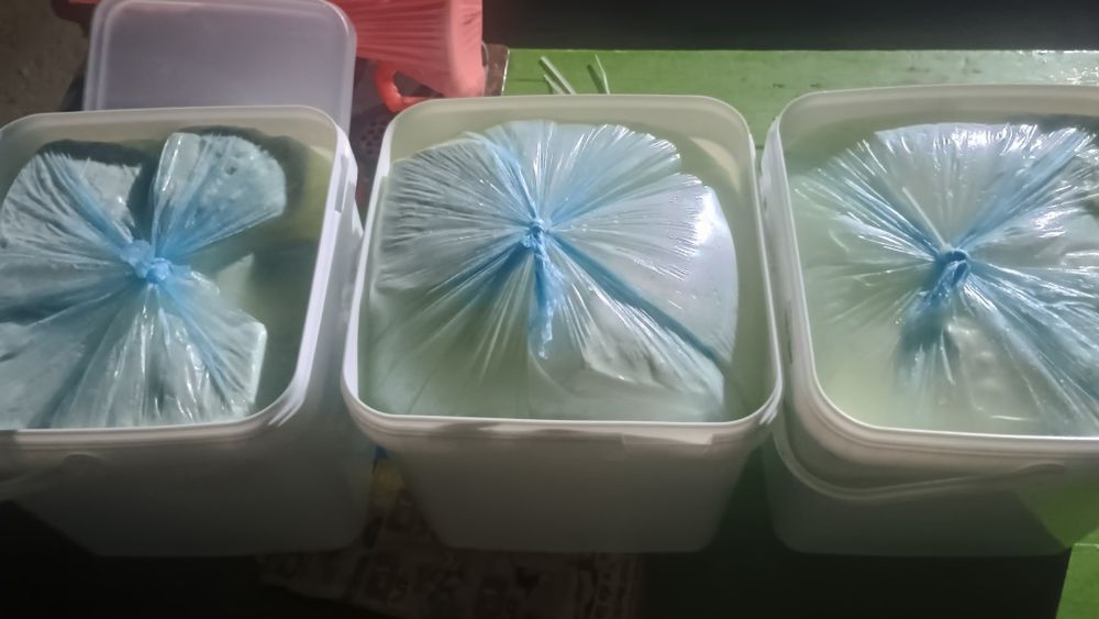 Brânză naturală de oaie