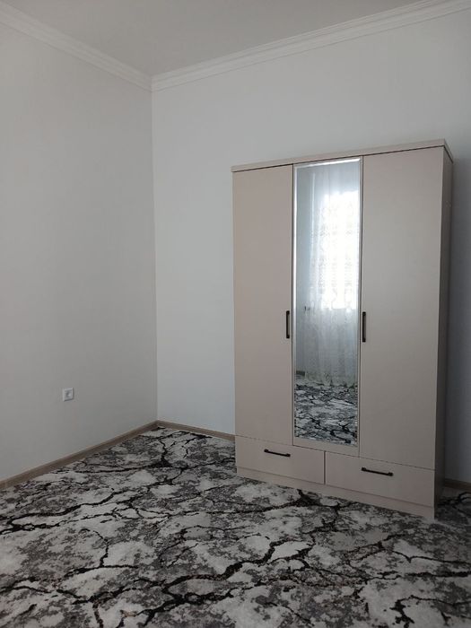 Кзларга квартира