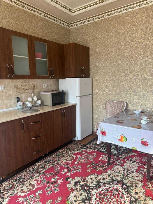 Аренда Дормон Автостанция Ттз Ховли 4-хонна 7-сотих № 3228 Умида