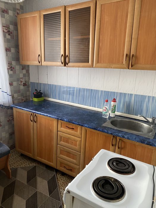 1комнатная квартира