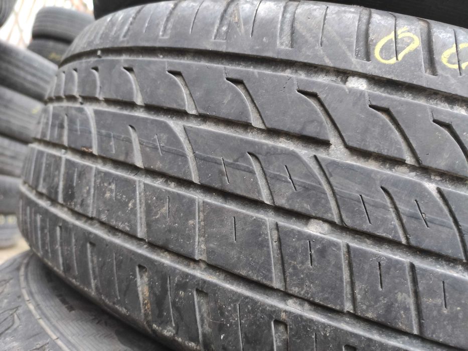 3бр Летни гуми 225 65 17 - Gislaved