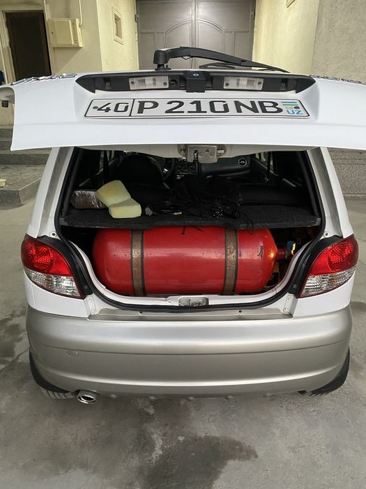Matiz best 2015 kondisone