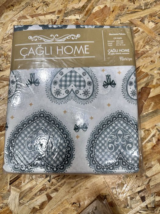 ТОП ОФЕРТА! Спално бельо Cagli Home