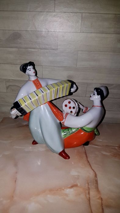 muzicanti-bibelou