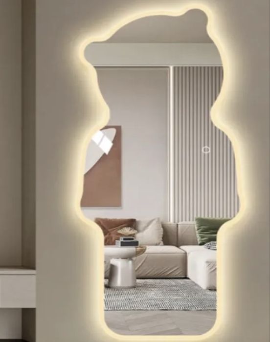 Зеркало настенное для дома и заведений