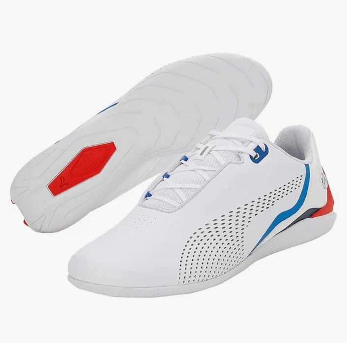 Детские кроссовки Puma BMV