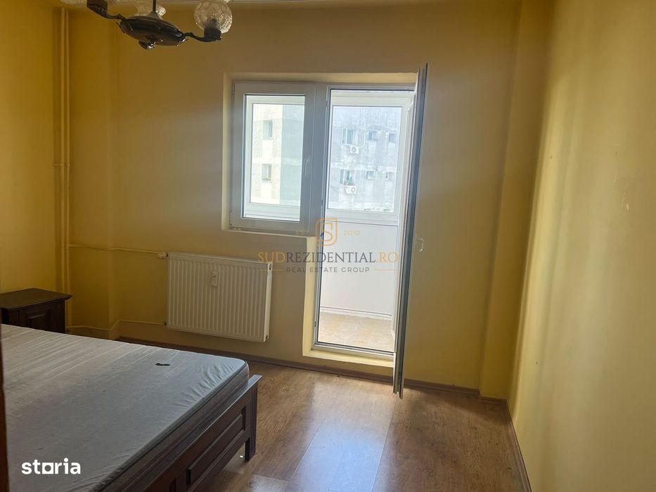 Apartament 3 camere decomandat de vanzare, 1 Decembrie, Sector 3