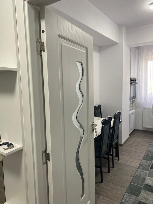 P R O P R I E T A R Apartament 2 camere BLOC NOU