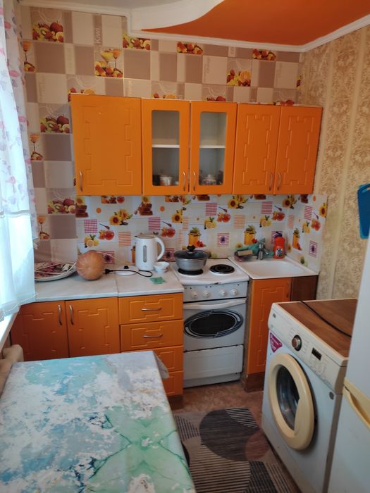 Продам 2х квартиру