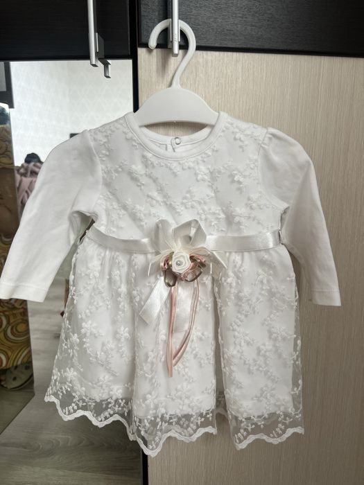 Платья для девочки