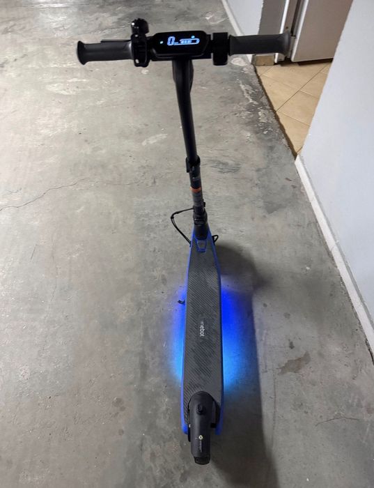 Електрическа тротинетка SEGWAY C2 E pro