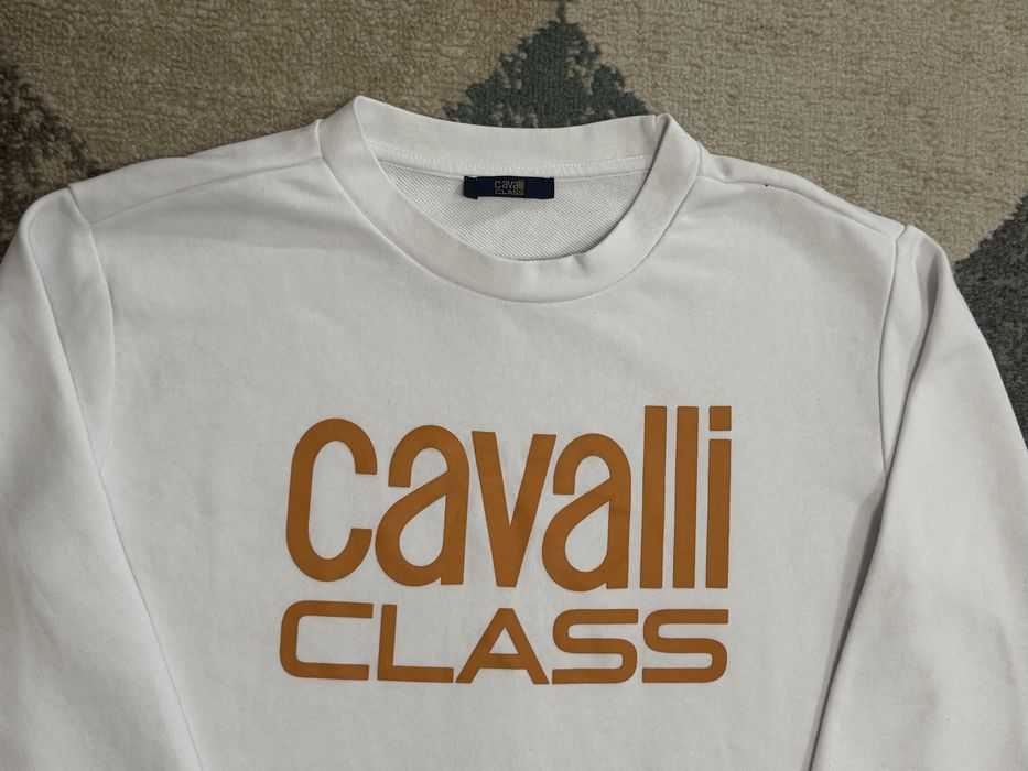 Мъжка блуза CAVALLI Class