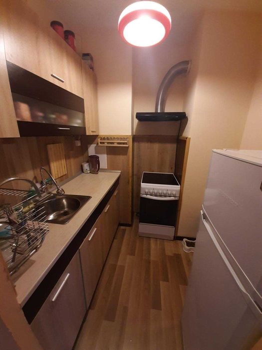 Продава се Двустаен апартамент в София, Младост 4 - 52 кв.м за 2404 €/кв.м - Снимка #2