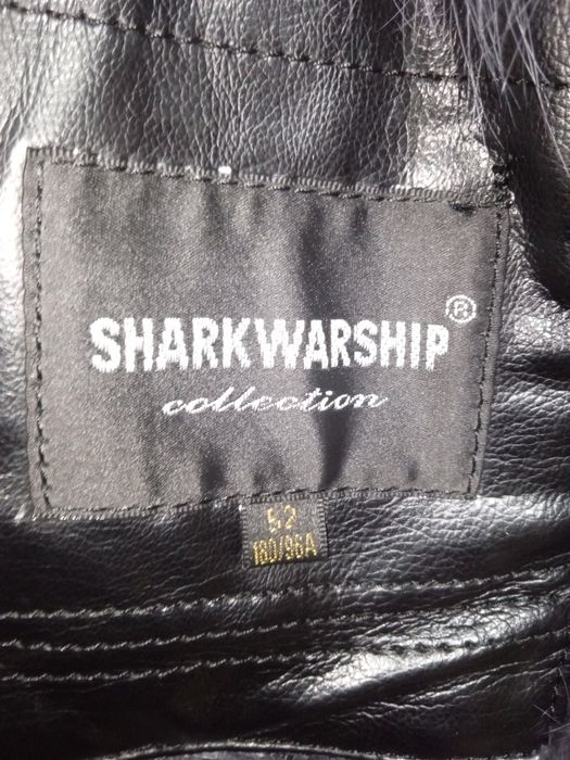 продам кожаную куртку