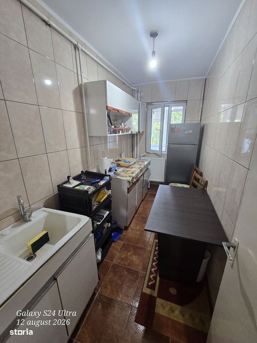 Garsoniera c.f.1/dec Găvana 54000euro