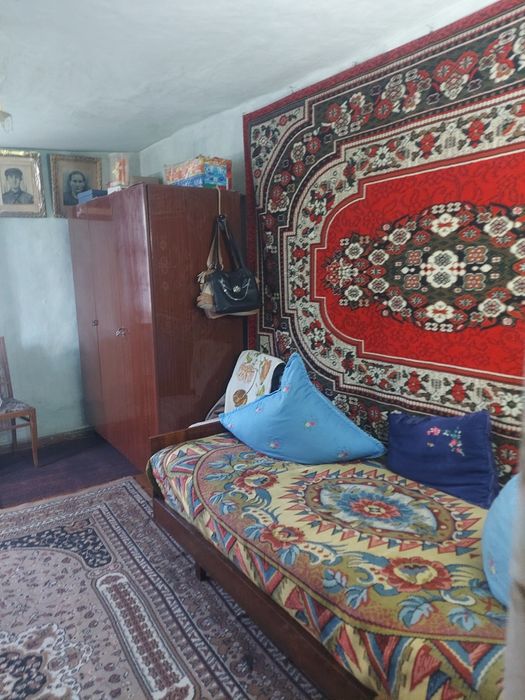 Продаю Дом Яшнабадский р-он ул Мухтар Ашрафи  3,6сот 3-ком 1-этажный