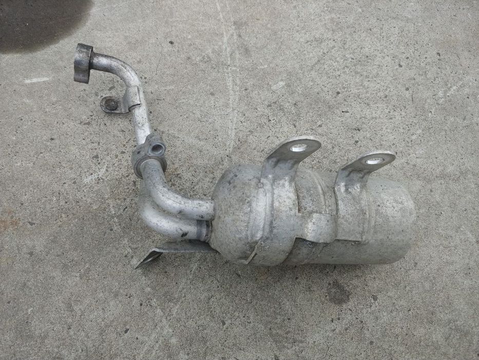 filtru uscator disecant 1.6 tdci  ford c-max 2004