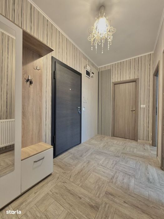 Apartament,